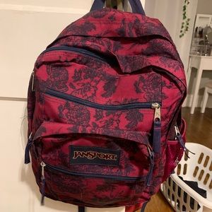 JANSPORT BACKPACK